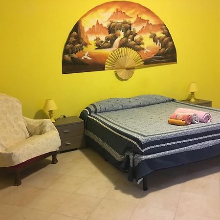 B&B Il Vicoletto Катандзаро Екстер'єр фото