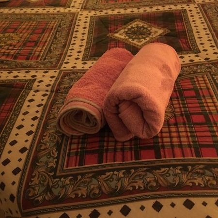 B&B Il Vicoletto Катандзаро Екстер'єр фото