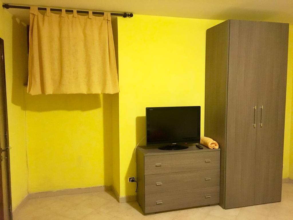 B&B Il Vicoletto Катандзаро Екстер'єр фото
