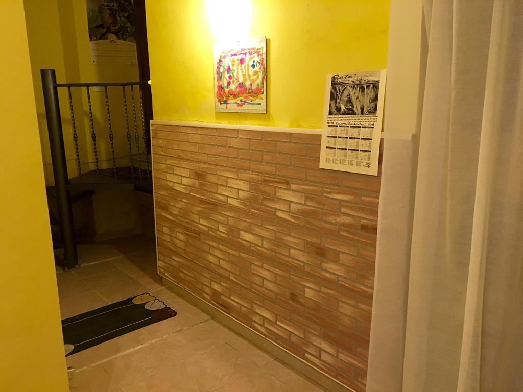 B&B Il Vicoletto Катандзаро Екстер'єр фото