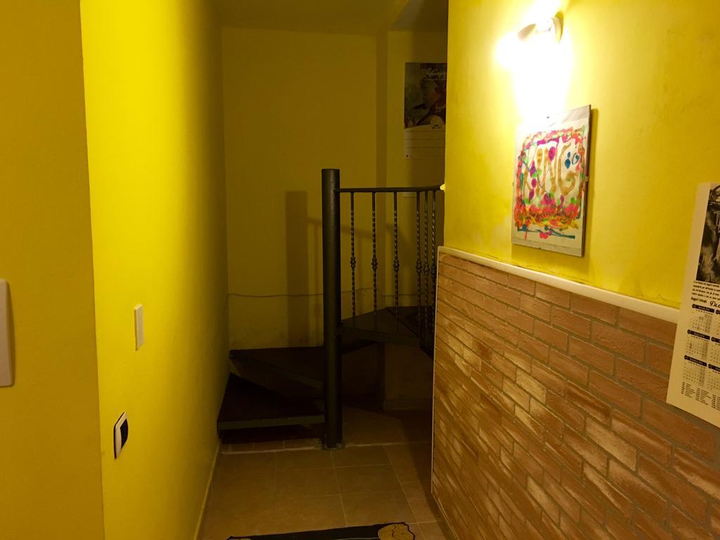 B&B Il Vicoletto Катандзаро Екстер'єр фото